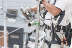 プロを目指す方に！鳶工事職人が心掛けておくべきこと