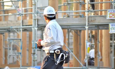 周囲への注意力