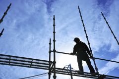 こんな人には足場工事の仕事がおすすめ！