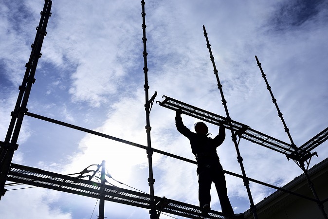 しっかりとした事前準備