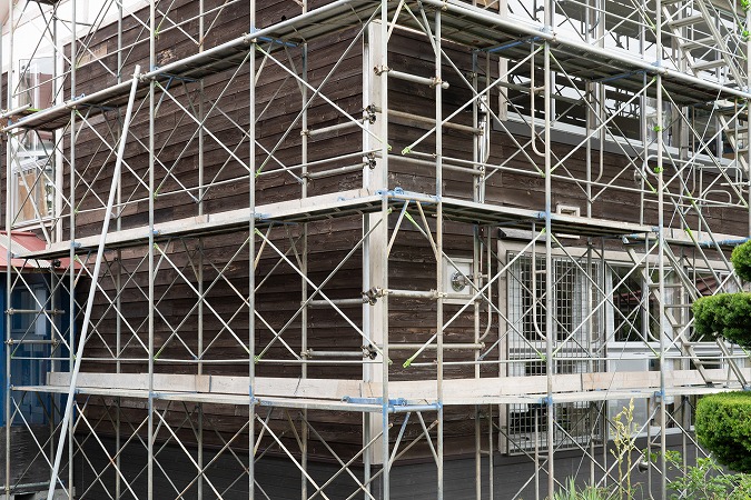 スキルアップしやすい！