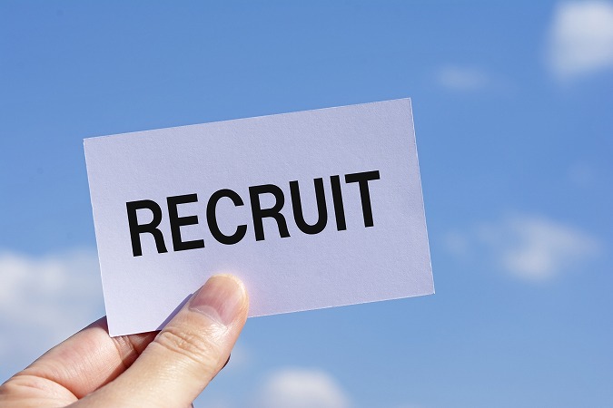 青空リクルート