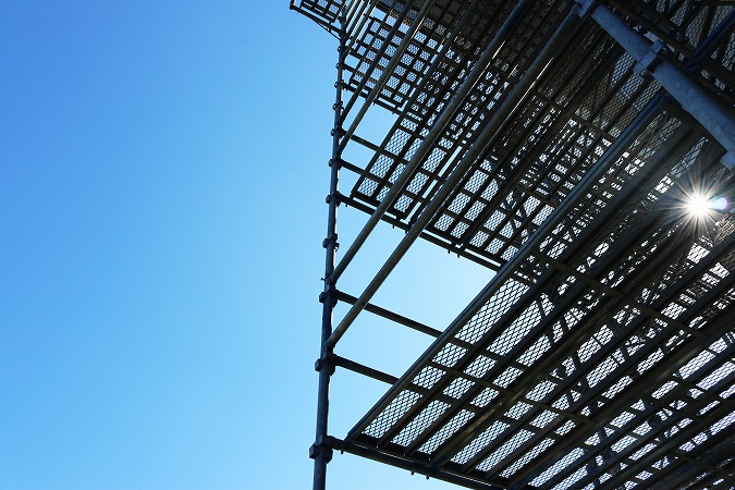 施工実績が豊富