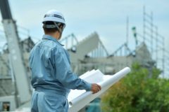 足場工事はうるさい？現場の騒音対策