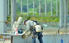 鳶職に資格は必要？三種の神器とは